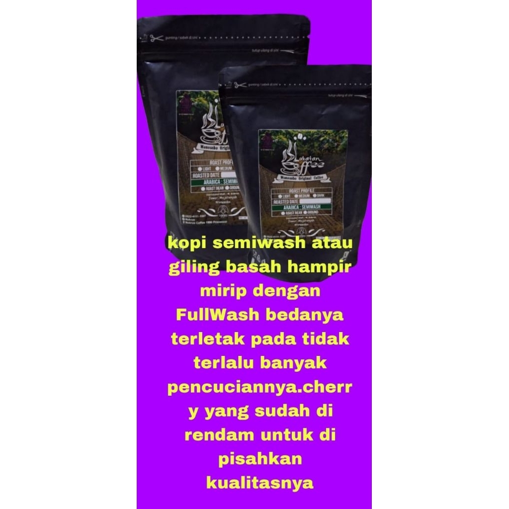 

kopi slukatan