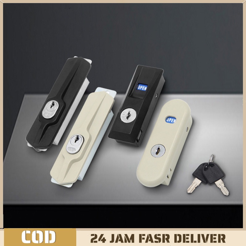 Konci Lemari Kunci Pintu Geser Sliding Kunci Pintu Lemari Sliding Kunci Pintu Sleding Kunci Pintu Sl