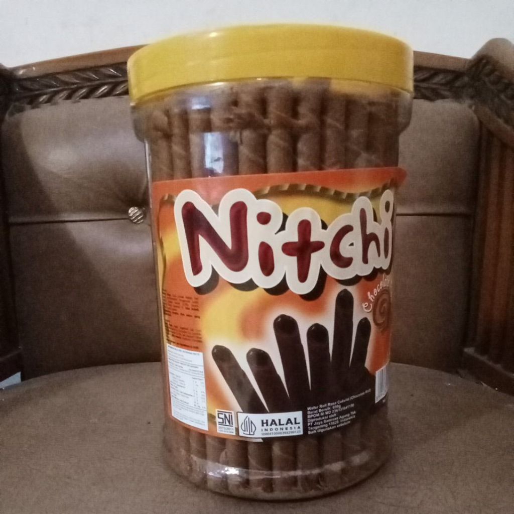 

astor nitchi