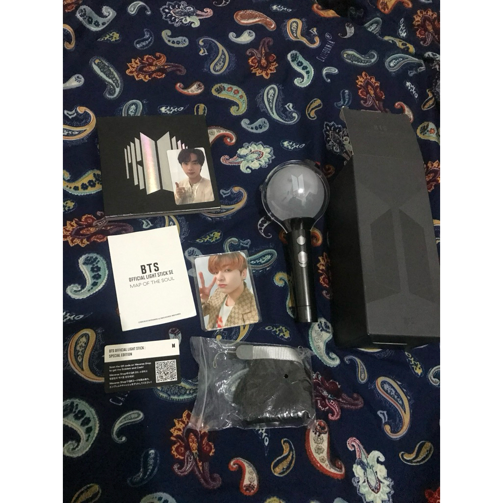 army bomb