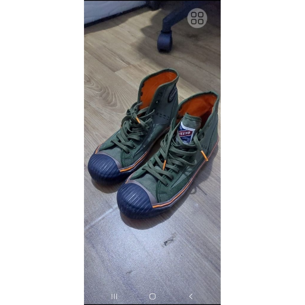 Exodos57 Foteino Army Hight