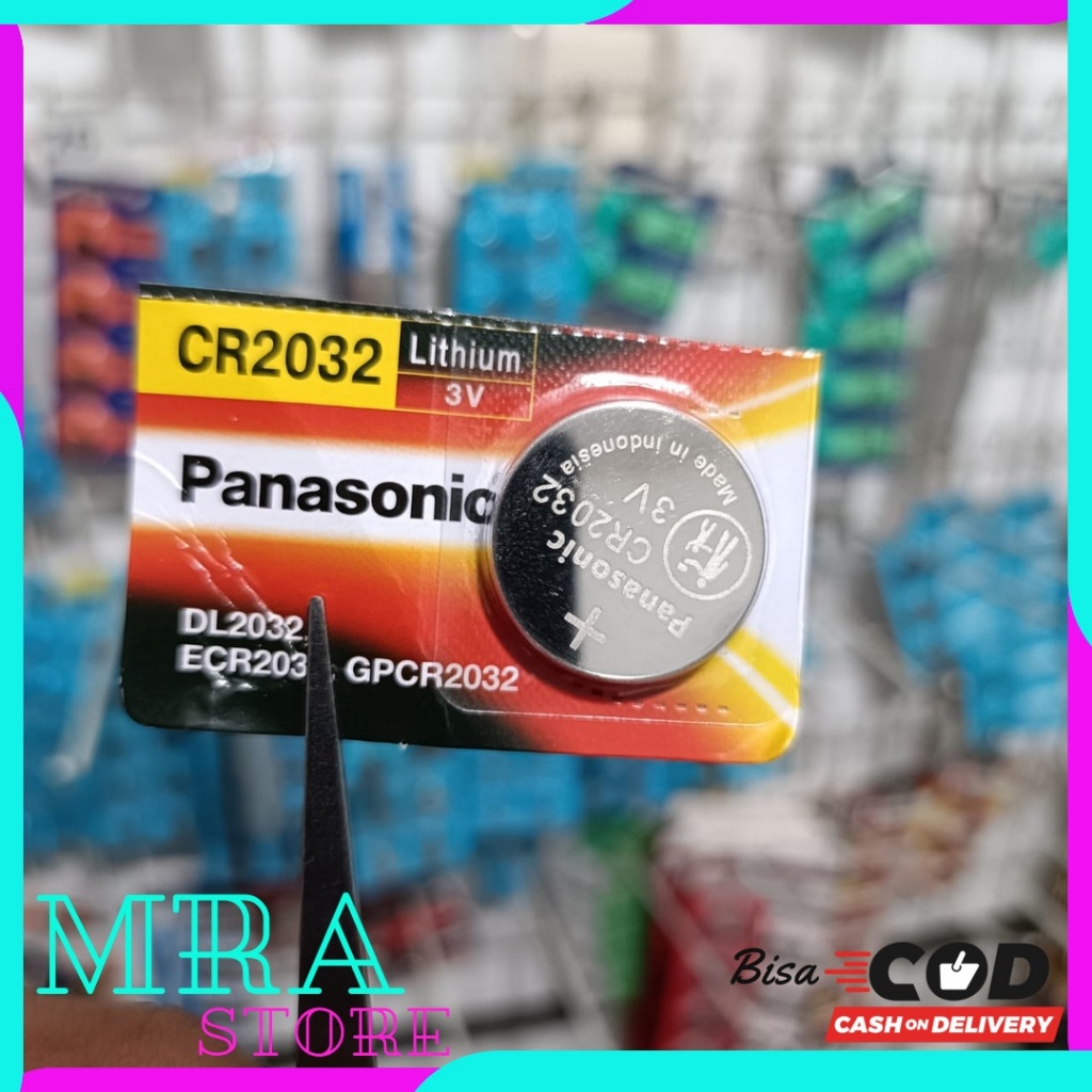 Baterai Batre Keyless remote mobil Honda ACCORD BRIO RS BRV Batre remot keyless CRV