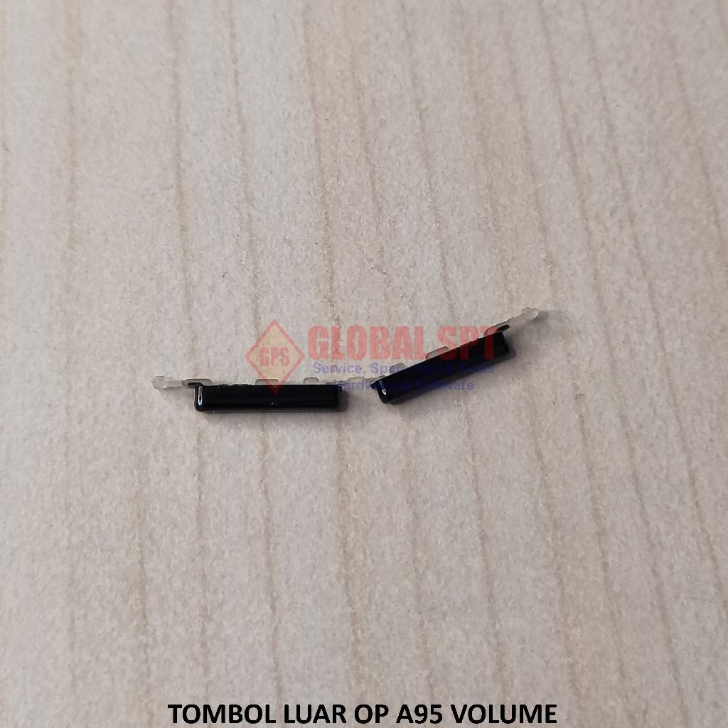 TOMBOL LUAR OPPO A95 VOLUME ONLY / OFF ONLY