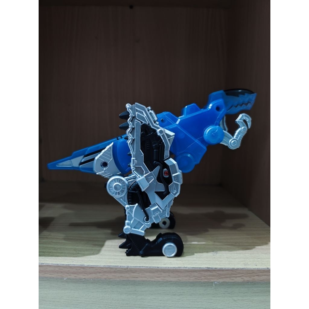 DX Fang Memory Recast Loose