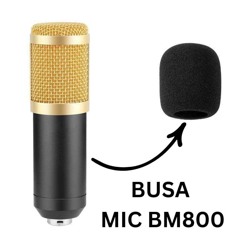 Busa mic BM 800 condenser