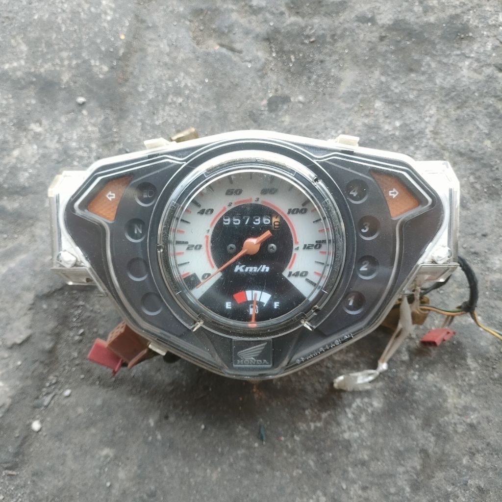 Speedometer Honda Revo 110 Lama