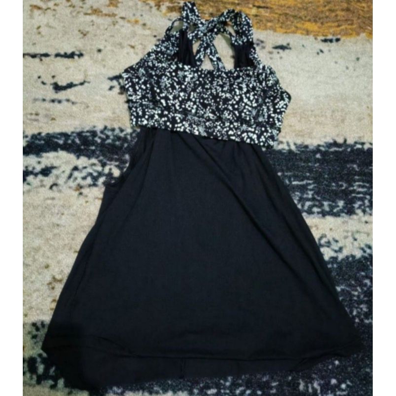 Tank bra sport lululemon