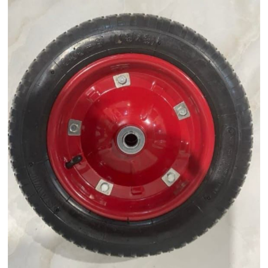 ganbettershop - BAN GEROBAK PASIR BAN GEROBAK SORONG BAN HIDUP GEROBAK