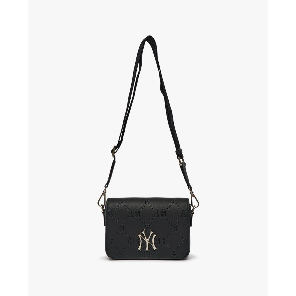 MLB Monogram Hoodie Bag