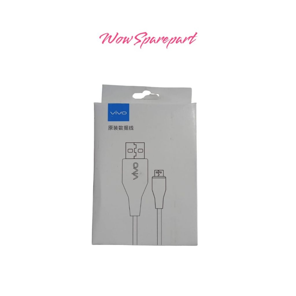 Kabel Data Vivo