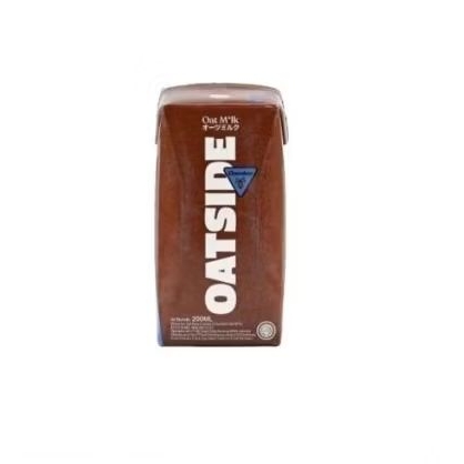 

Oatside Milk Chocolate 200ml