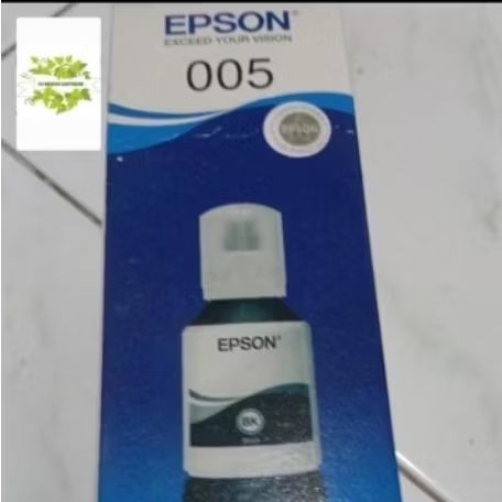 TINTA EPSON 005 BLACK CARTRODGE EPSON