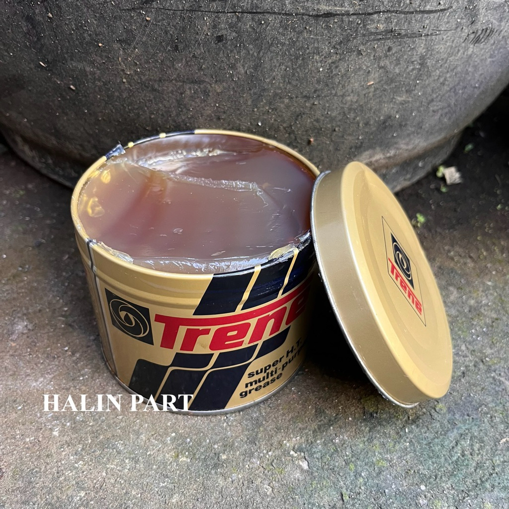 STEMPET GEMUK GREASE TRENE (0,5KG)