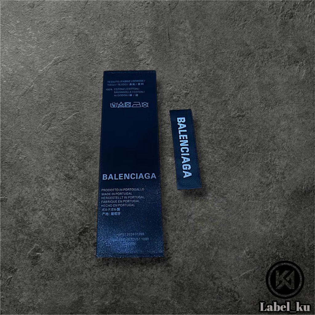 

label_ku tag balen