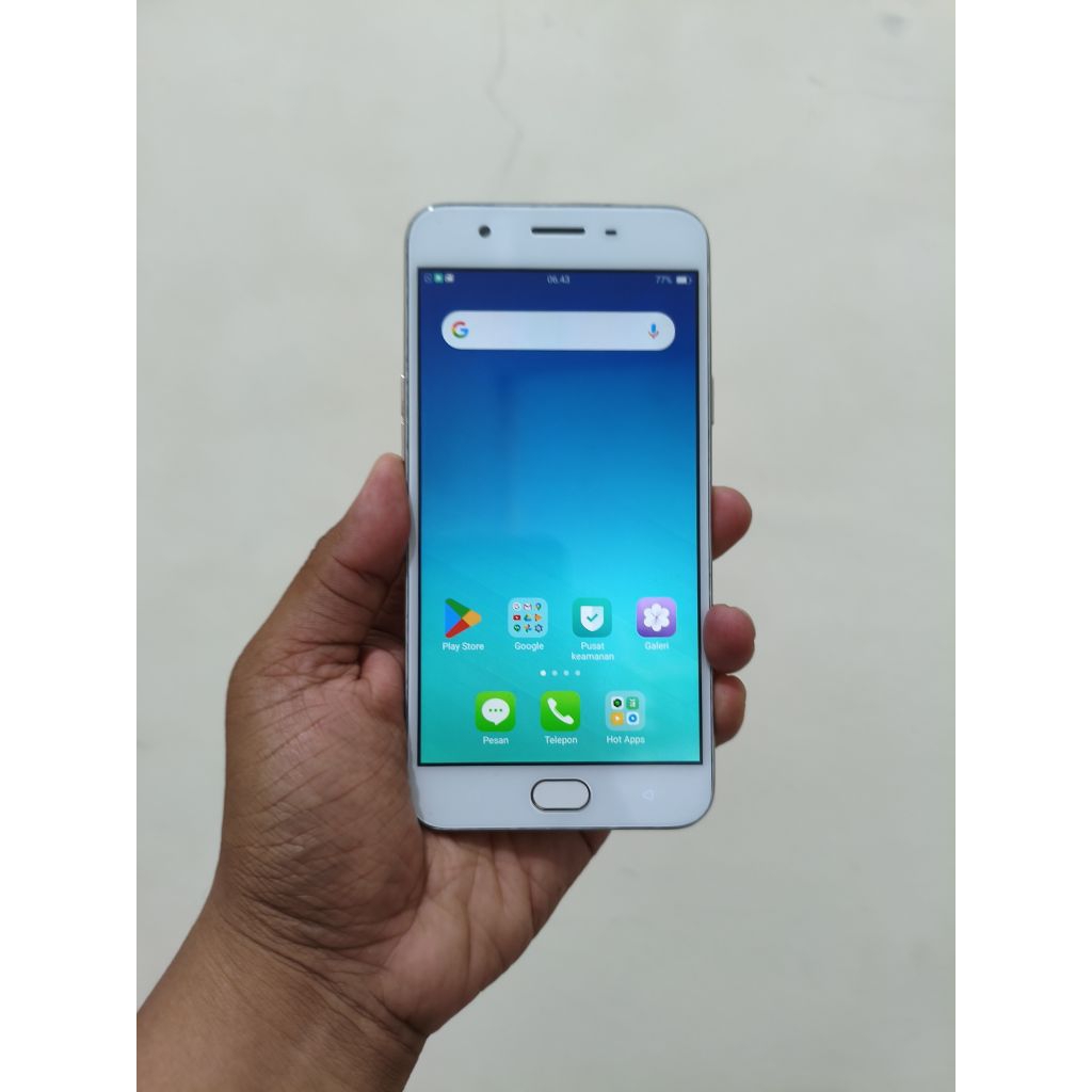 Oppo F1s 4/64