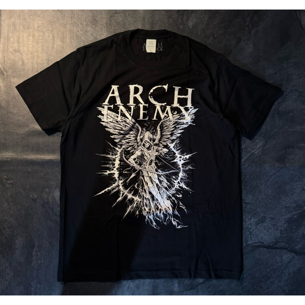 Kaos Band Arch Enemy