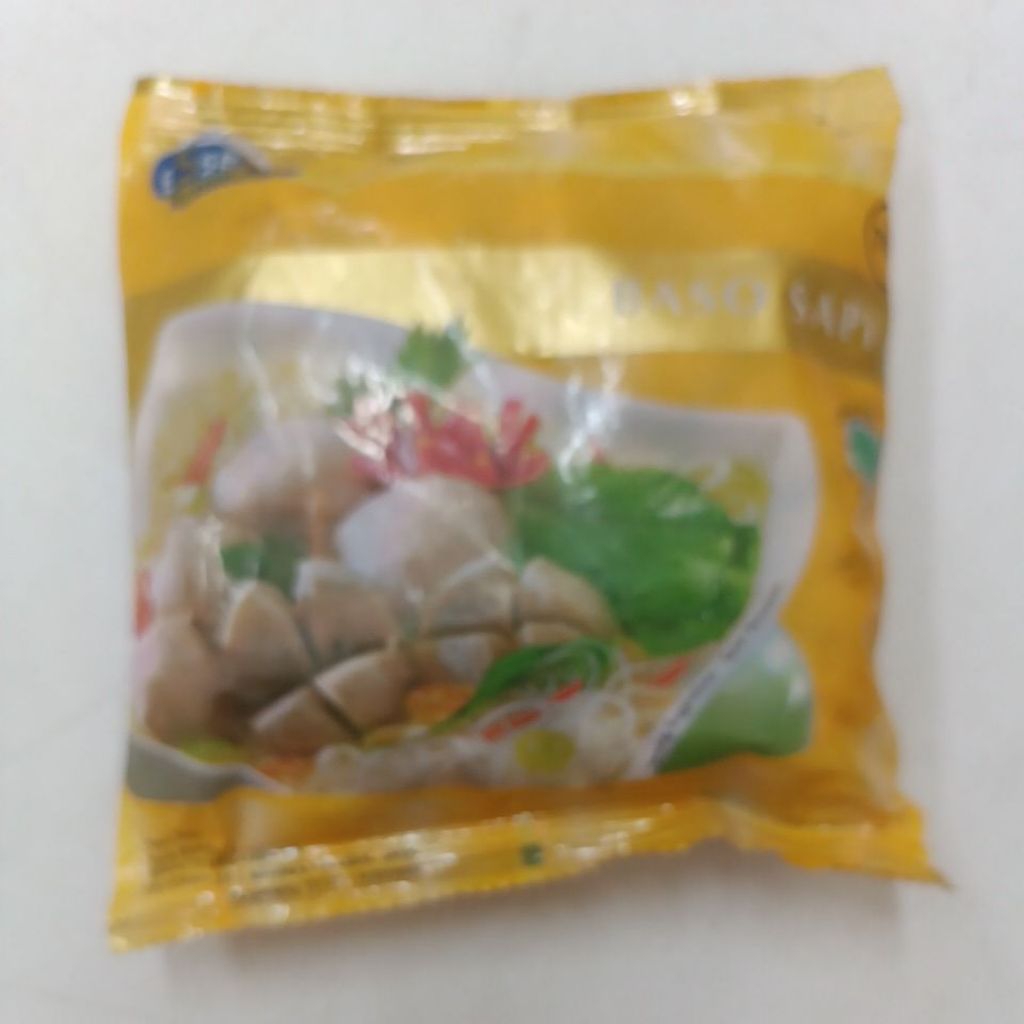 

Essem Baso Sapi Ba