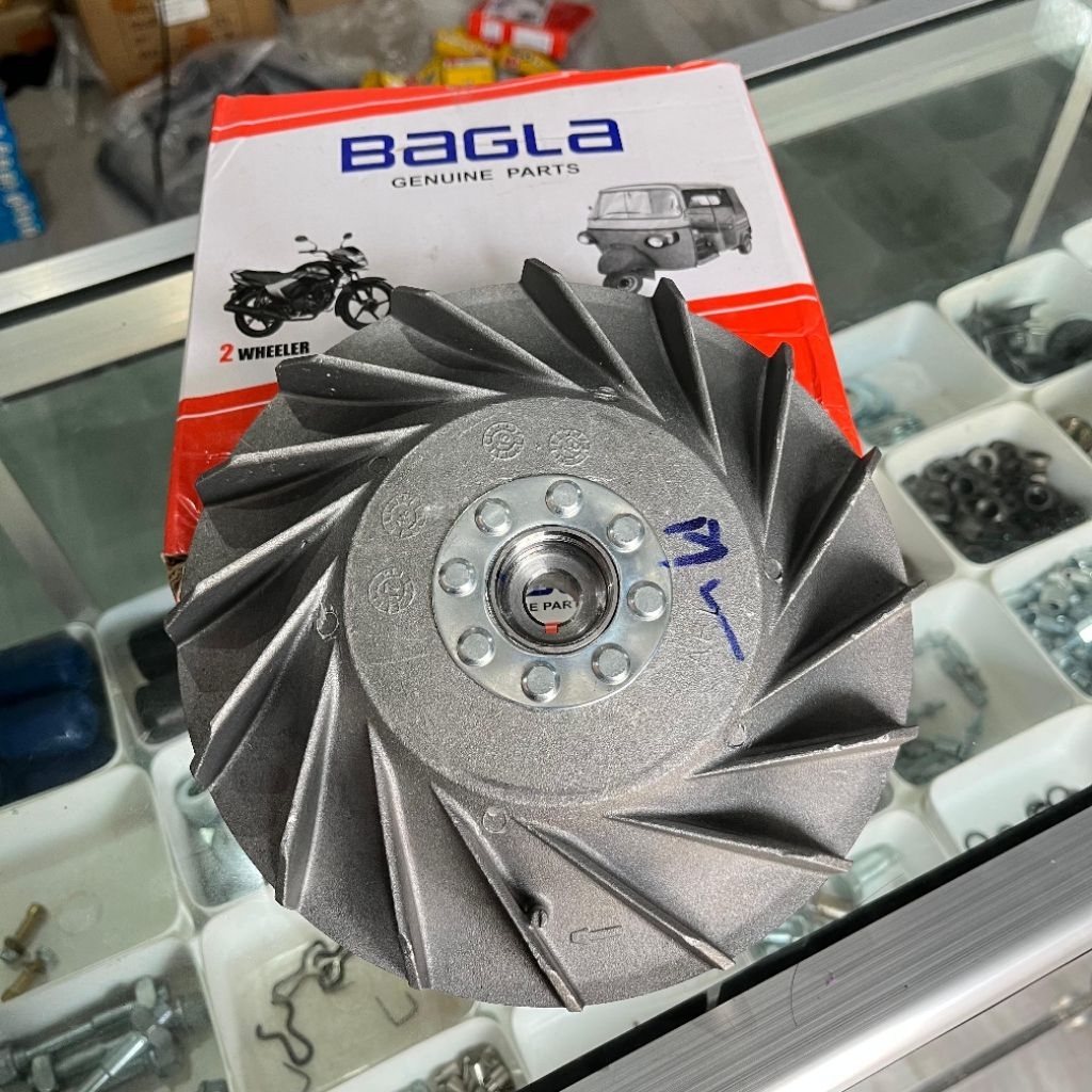 MAGNET VESPA EXCLUSIVE PXE EXCEL BERGERIGI BAGLA/KIPAS MAGNET VESPA EXCEL