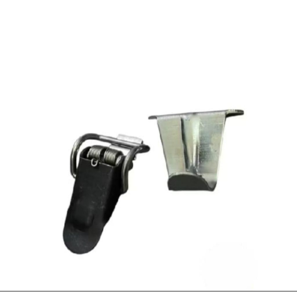 engsel jok motor Yamaha GT80 DT100 DT125 LS3 RS100 RD AS3 original