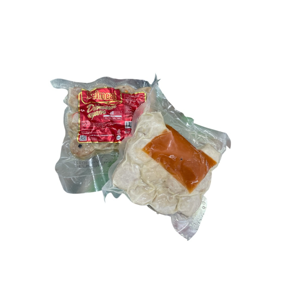 

BELMEAT DIMSUM AYAM