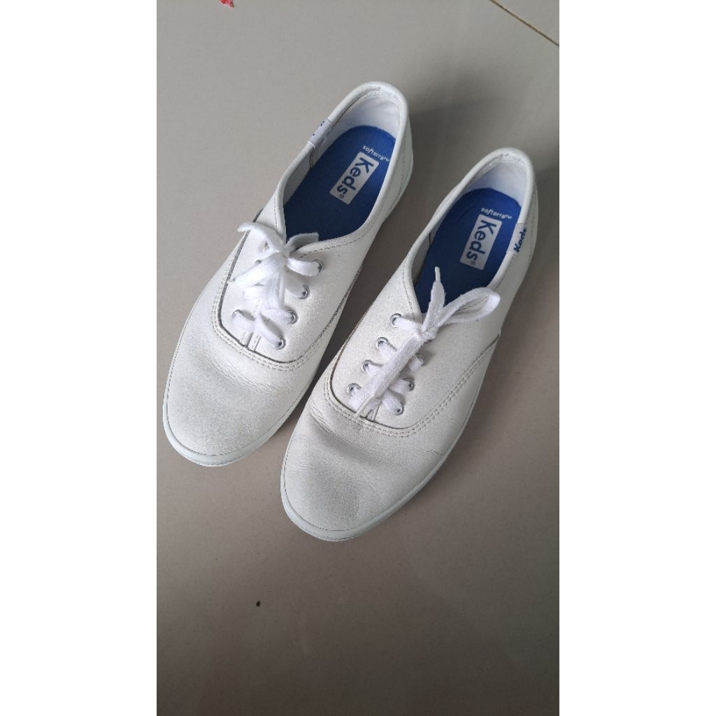 preloved keds