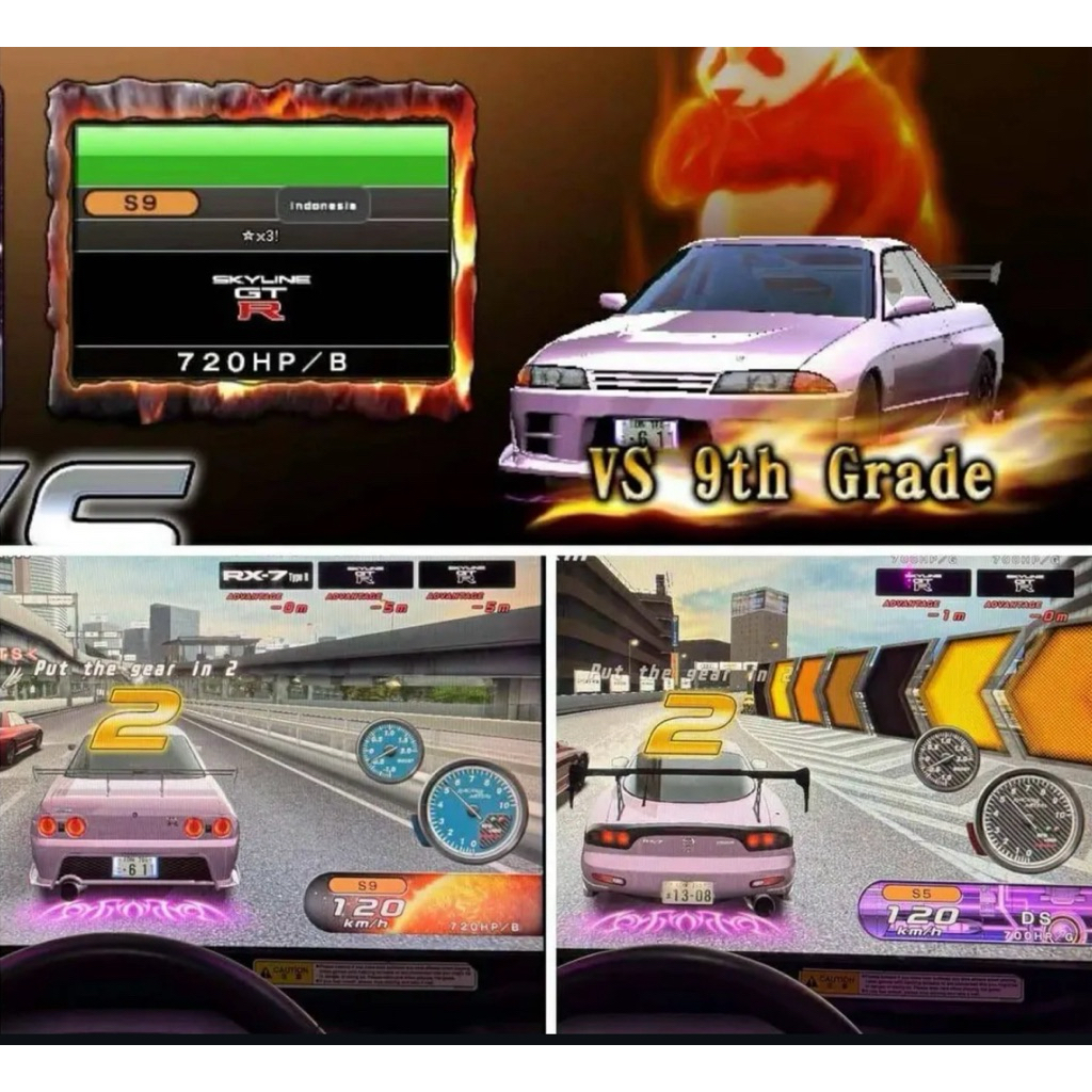 Akun banapassport R32 9th grade high grade s class blue meter rx7 6th grade carbon meter evo9 a clas