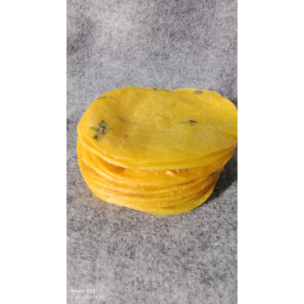 

Kerupuk Ubi, kerupuk gambok, kerupuk Opak