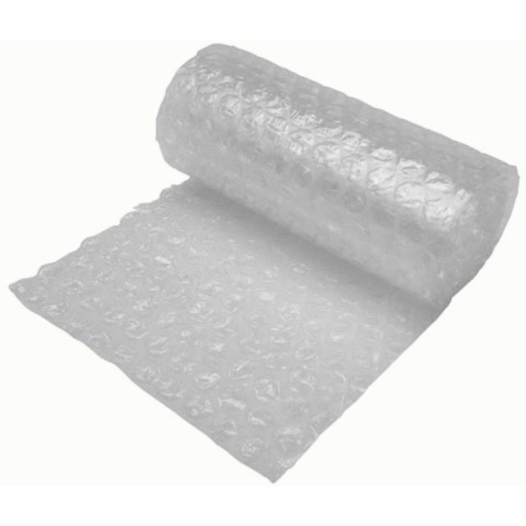 

bubble wrap safety packing tambahan aman packing