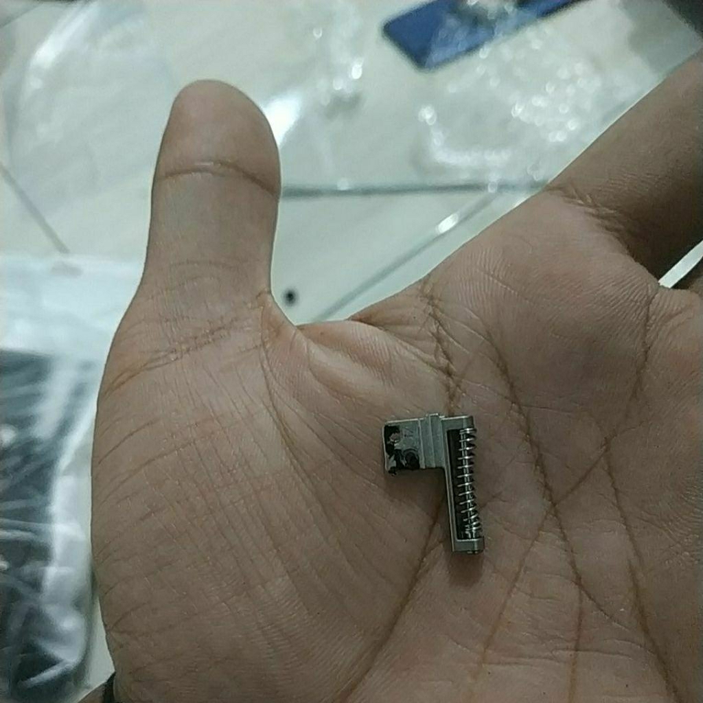 pir kamera bekas Vivo v15