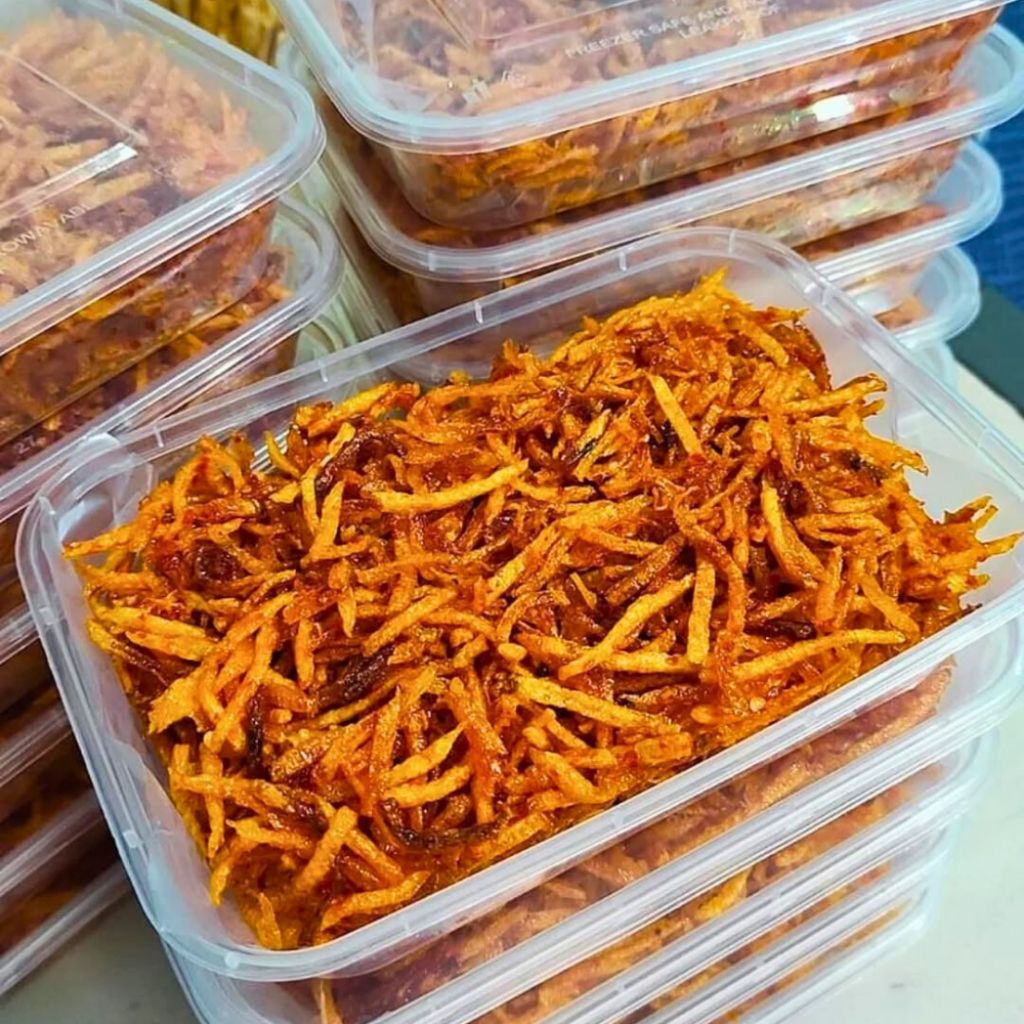 

Kentang mustofa