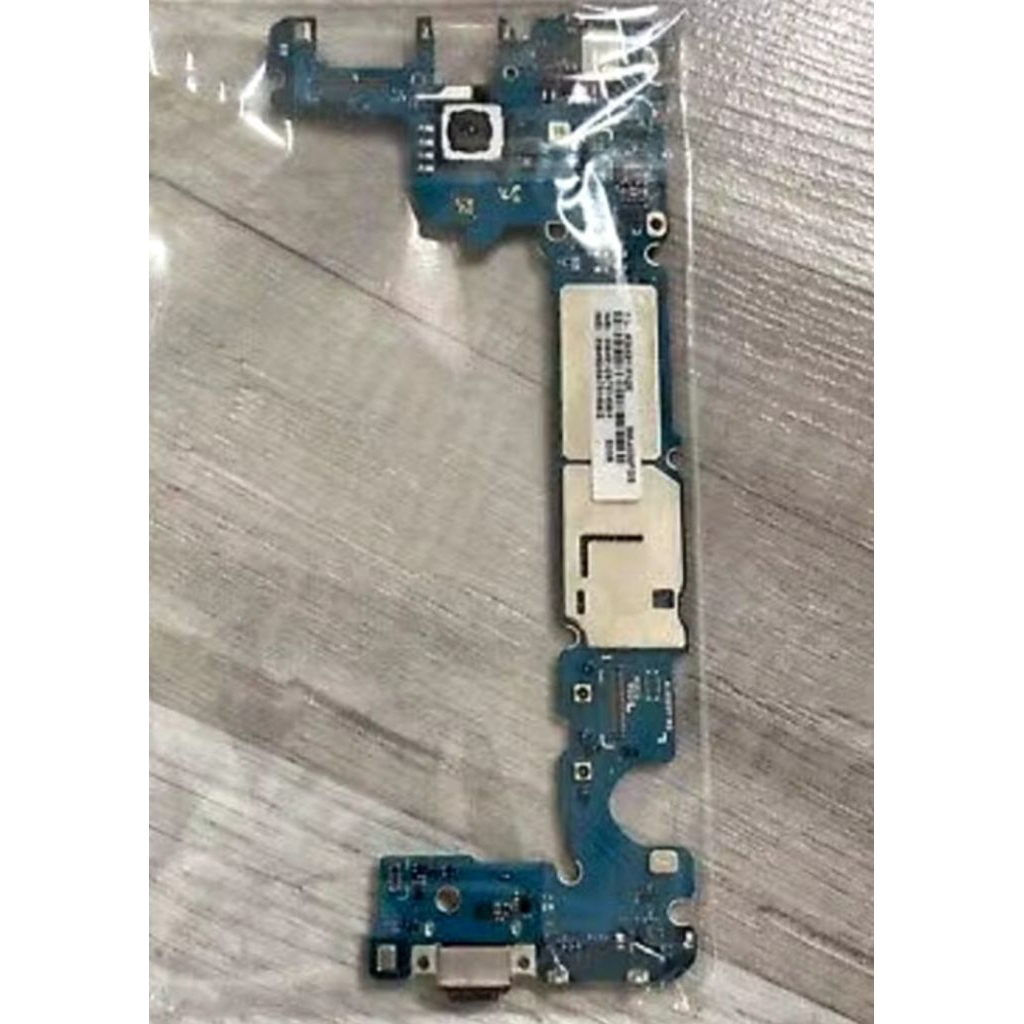 Mesin Samsung A8 2018/A530f