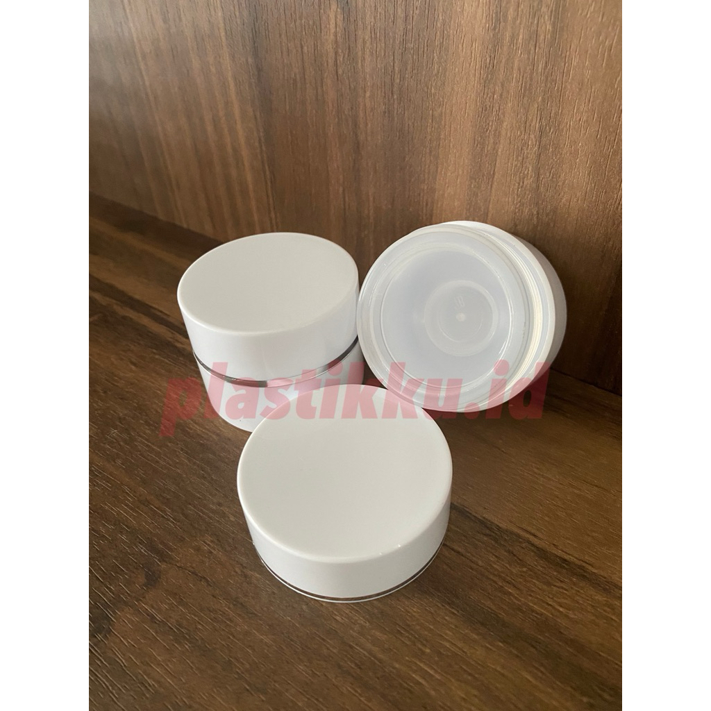 POT CREAM PS 10GR / POT PS 10GR / POT PS 10 GRAM