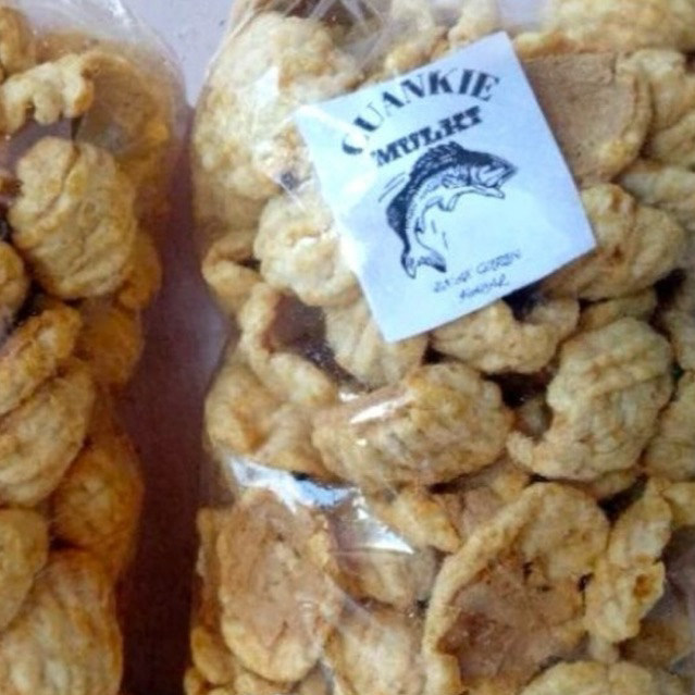 

Cuanki tahu gepeng isi 100 biji toping baso aci seblak