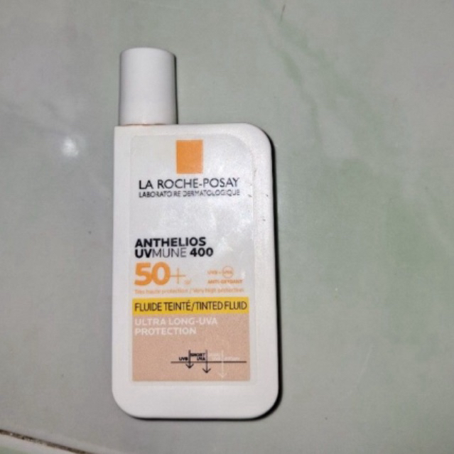 preloved SS La Roche Posay