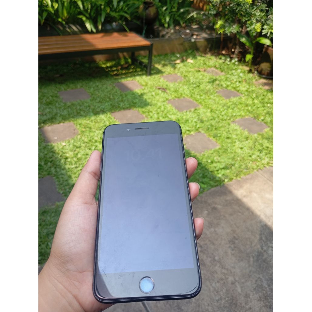 Iphone 8 Plus 256 GB