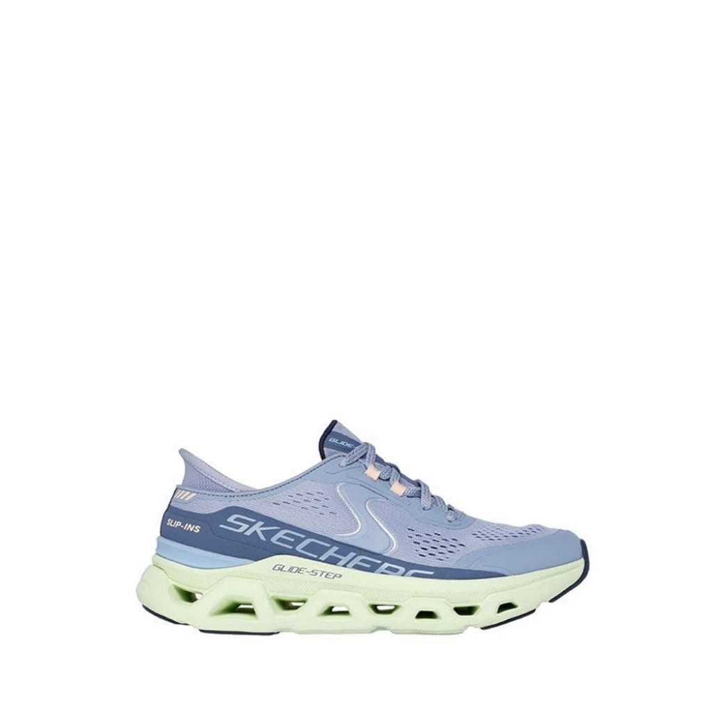 Skechers Glide-Step Altus Women's Training Shoes - Blue