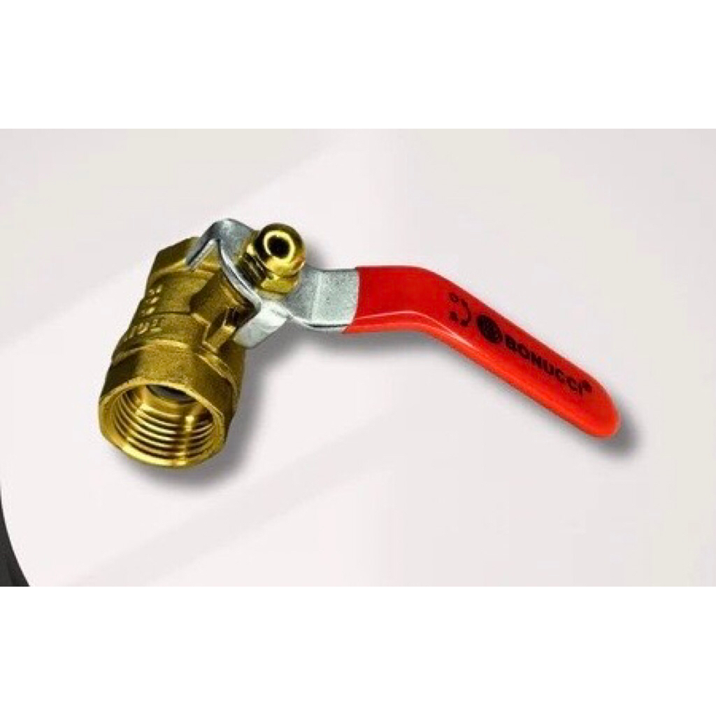 Stop Kran 1/2 kuningan/BallValve kuningan 1/2/Murah