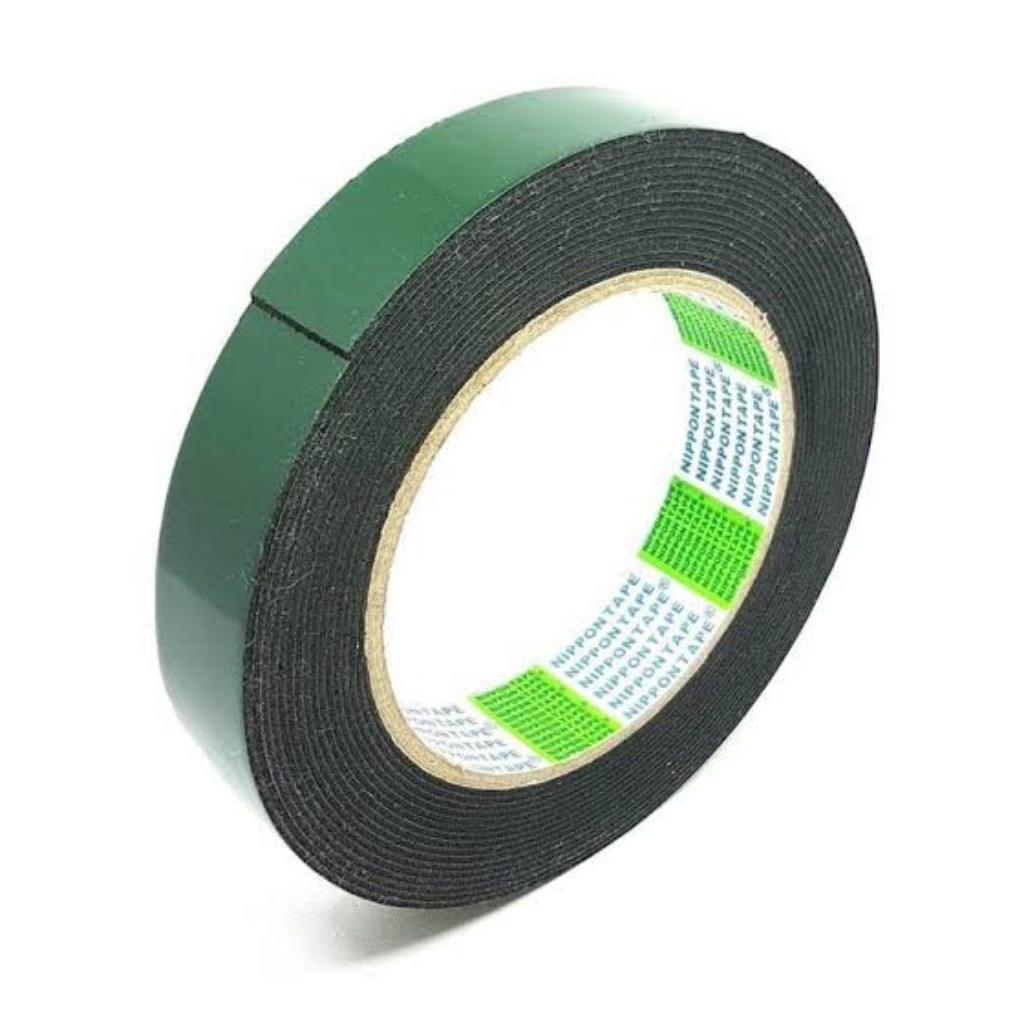 

double tape busa