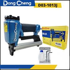 

Stapler angin Air Brad Nailer D03-1013J DongCheng D 03-1013