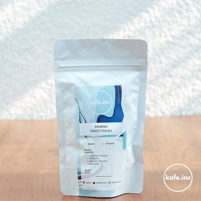 

(BLOK M) Kopi Arabika Garut Gulali Kafein (SAMEDAY)