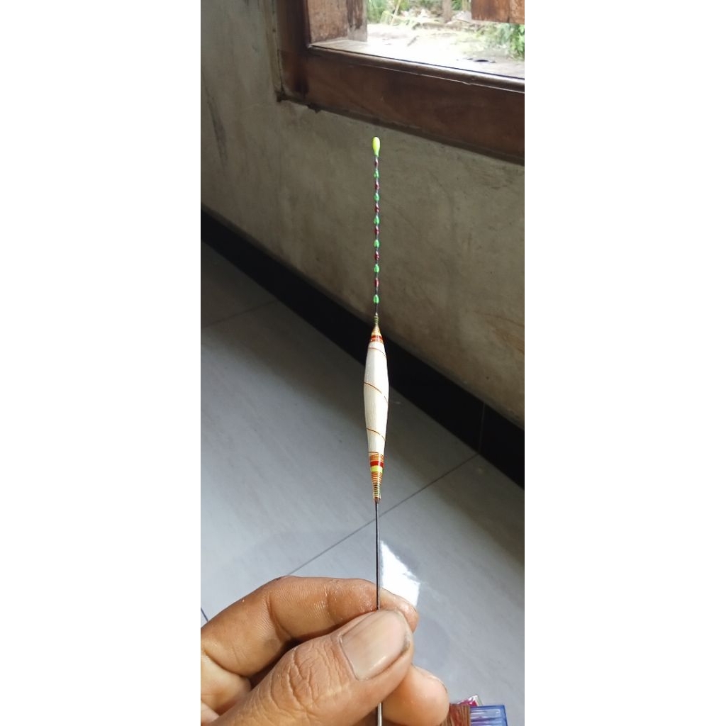 kambang/pelampung orok orok