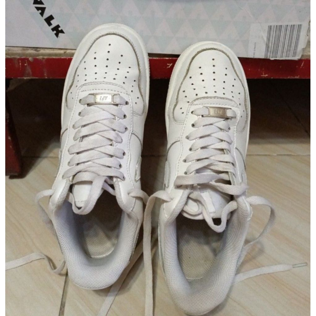 Sepatu Air Nike Force 1