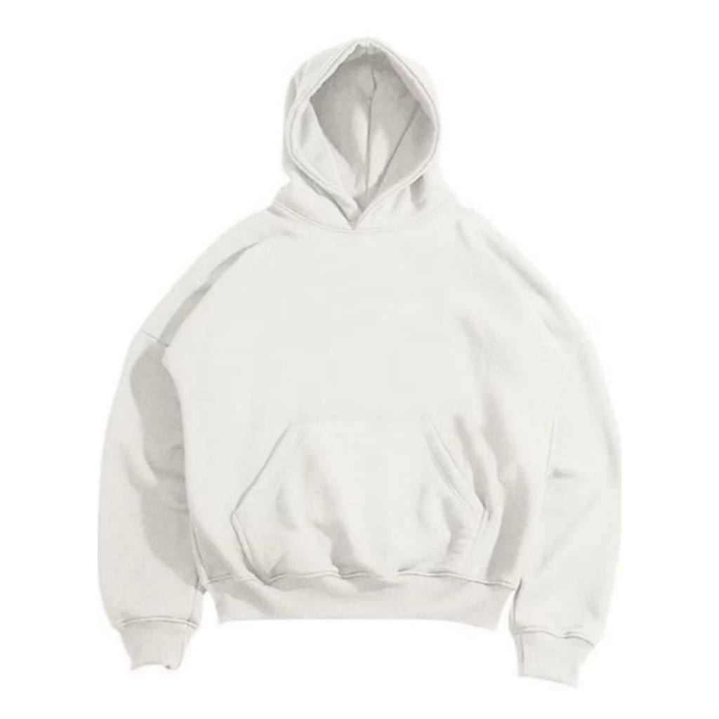 Sweater Hoodie Boxy Polos//sweater Hoodie Boxy//sweater boxy polos//Hoodie Boxy Polos