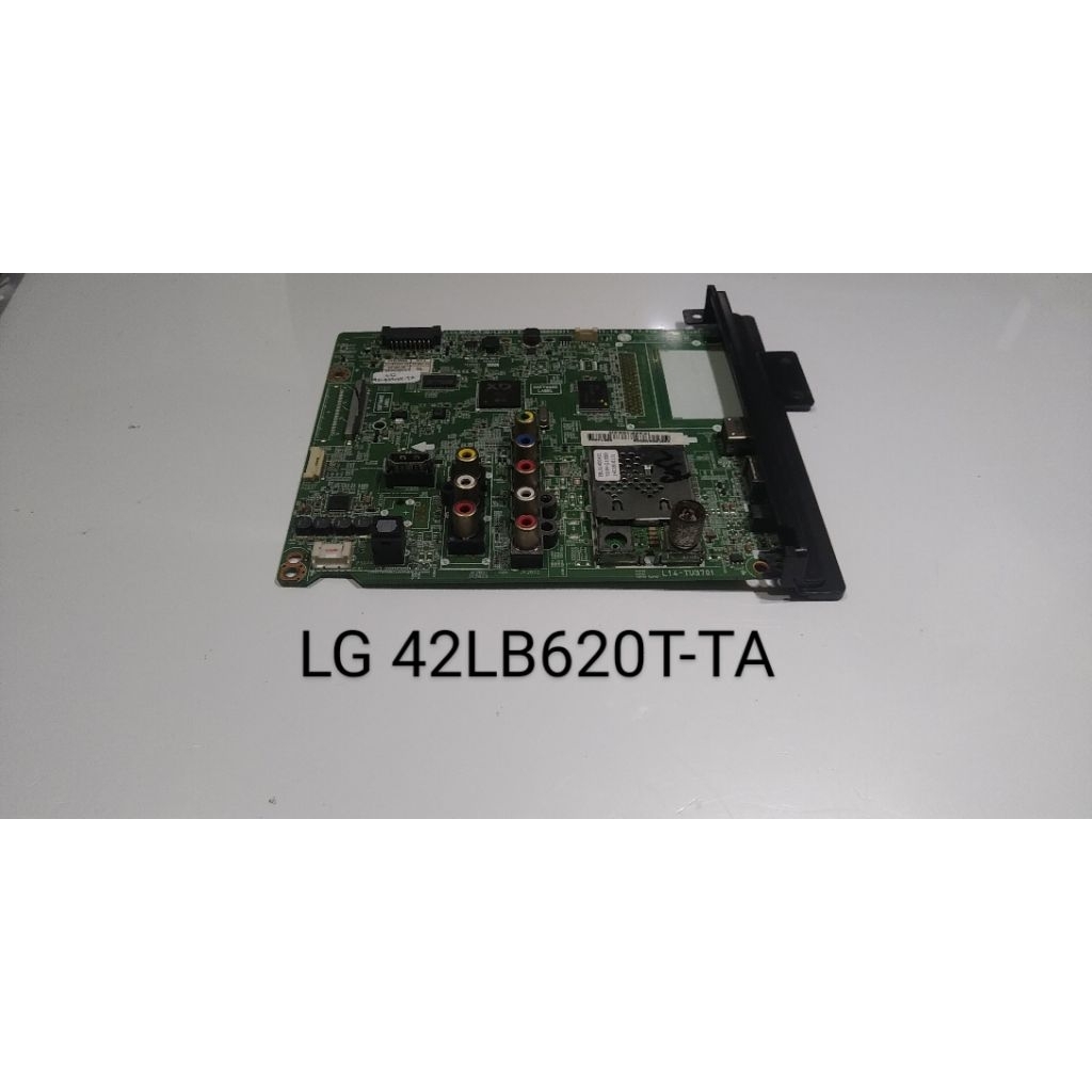 LG 42LB620T-TA MB MAINBOARD TV