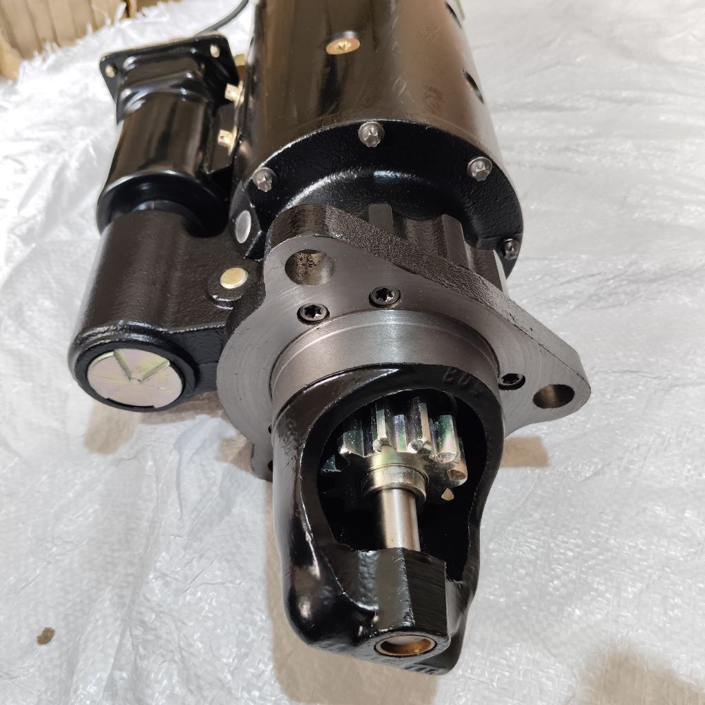 STATER MOTOR 338-3454 EXCAVATOR CAT CAT