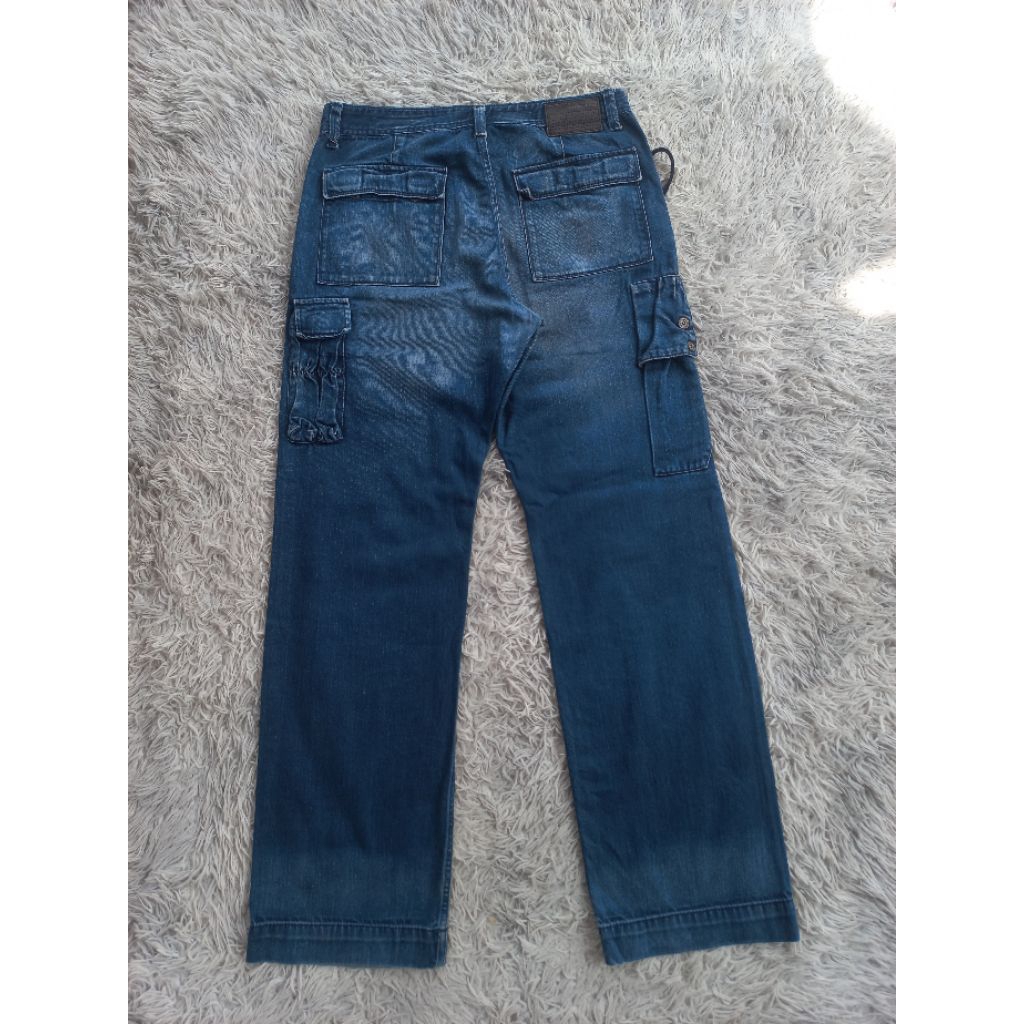 Merrell Carpenter Jeans Merrell Denim Work Pants not Celana Cargo Panjang Cargo Pants Jeans Denim Se