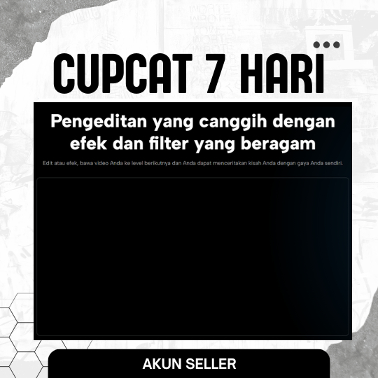 KUPKAT SEVENDAYS GUARANTEE