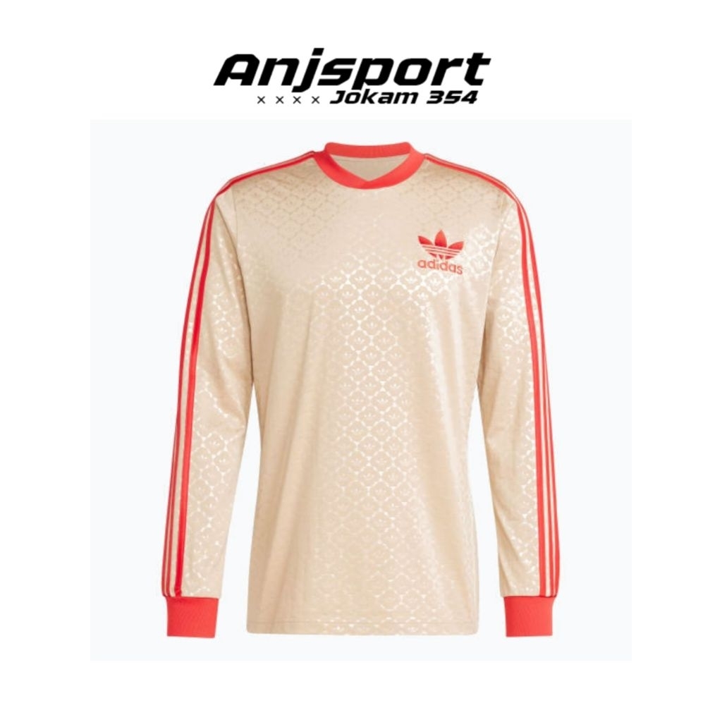 JERSEY ADIDAS DAVID BECKHAM IX5463 ORIGINAL