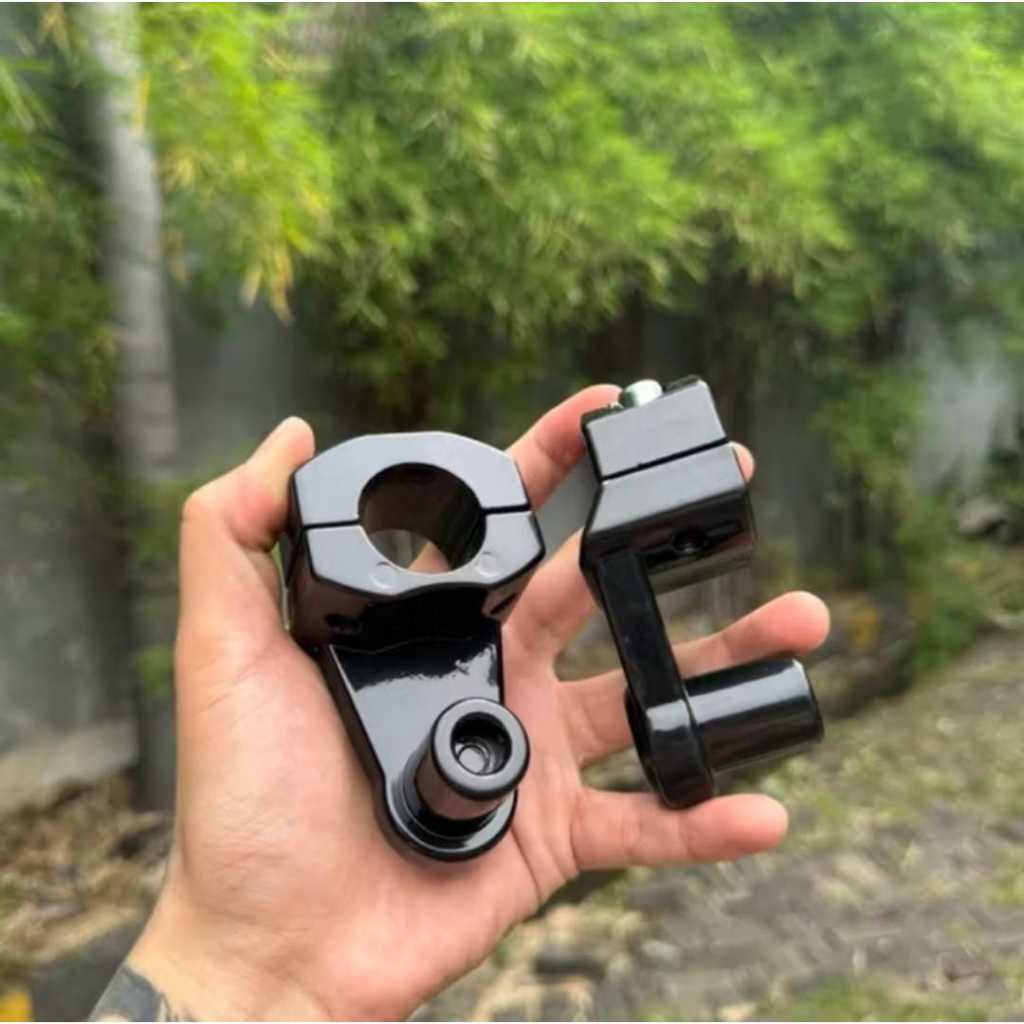 Peninggi Pemundur Stang Motor Raiser Stang / Peninggi Stang Motor Peninggi Pemundur Stang Motor Rais