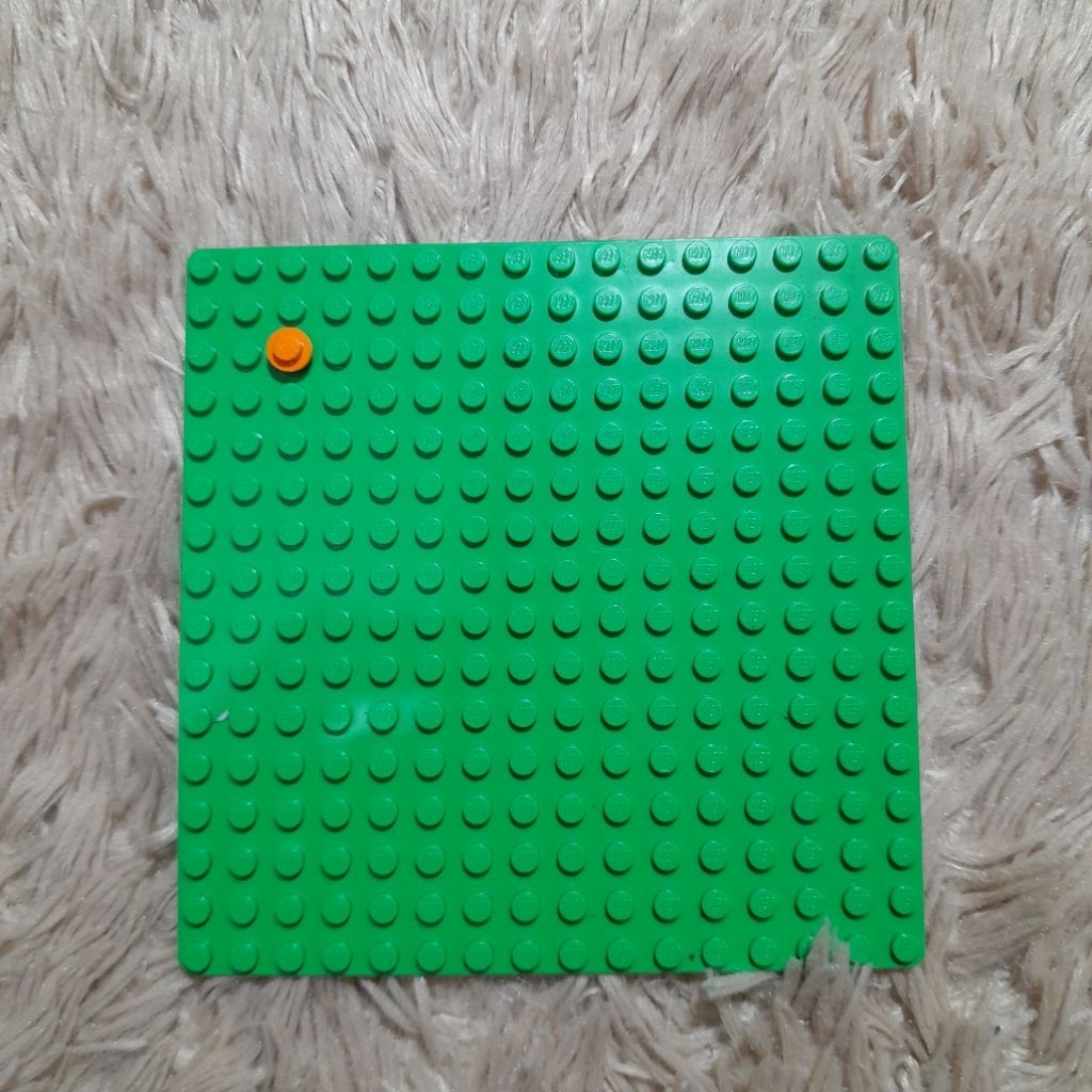 Plate / Base Plate Original Preloved